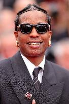 Cannes - Highest 2 Lowest Screening