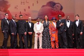 Cannes - Highest 2 Lowest Screening