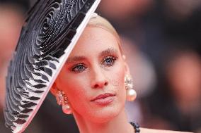 Cannes - Highest 2 Lowest Screening