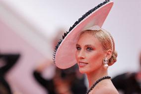 Cannes - Highest 2 Lowest Screening