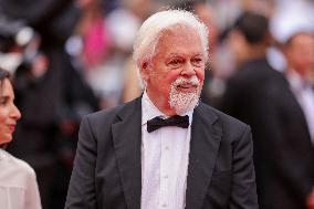 Cannes - Highest 2 Lowest Screening