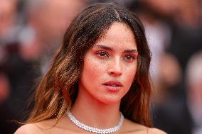 Cannes - Highest 2 Lowest Screening