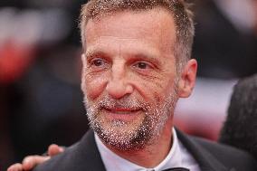 Cannes - Highest 2 Lowest Screening
