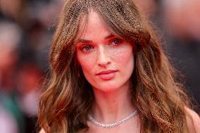 Cannes - Highest 2 Lowest Screening