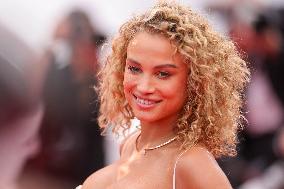 Cannes - Highest 2 Lowest Screening