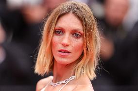 Cannes - Highest 2 Lowest Screening