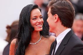 Cannes - Highest 2 Lowest Screening