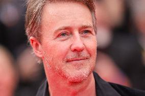 Cannes - Highest 2 Lowest Screening
