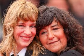 Cannes - Highest 2 Lowest Screening