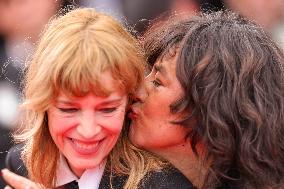 Cannes - Highest 2 Lowest Screening