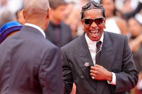Cannes - Highest 2 Lowest Screening
