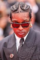 Cannes - Highest 2 Lowest Screening