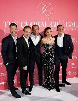 Cannes - Global Gift Gala Arrivals