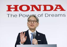 Honda to cut EV investment plan by 30%