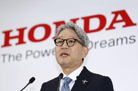 Honda to cut EV investment plan by 30%