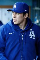 Baseball:Roki Sasaki