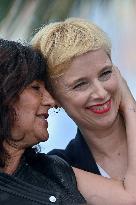 Cannes - Dites-Lui Que Je Laime Photocall