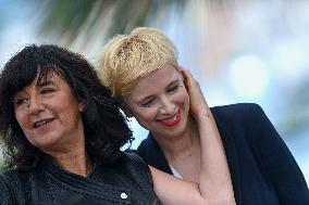 Cannes - Dites-Lui Que Je Laime Photocall