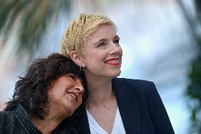 Cannes - Dites-Lui Que Je Laime Photocall