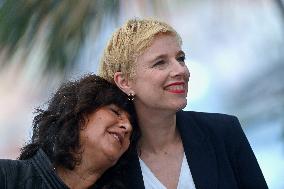 Cannes - Dites-Lui Que Je Laime Photocall