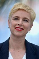 Cannes - Dites-Lui Que Je Laime Photocall