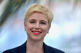 Cannes - Dites-Lui Que Je Laime Photocall