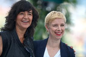 Cannes - Dites-Lui Que Je Laime Photocall