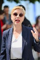 Cannes - Dites-Lui Que Je Laime Photocall