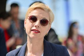 Cannes - Dites-Lui Que Je Laime Photocall