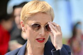 Cannes - Dites-Lui Que Je Laime Photocall