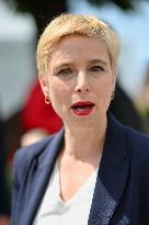 Cannes - Dites-Lui Que Je Laime Photocall