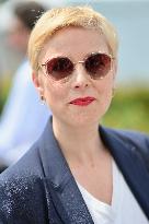 Cannes - Dites-Lui Que Je Laime Photocall