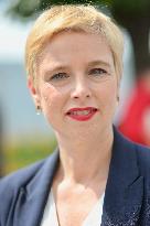 Cannes - Dites-Lui Que Je Laime Photocall