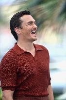 Cannes - The Phoenician Scheme Photocall