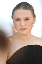 Cannes - The Phoenician Scheme Photocall