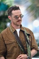 Cannes - The Phoenician Scheme Photocall