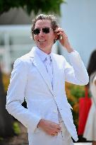 Cannes - The Phoenician Scheme Photocall