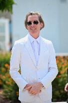 Cannes - The Phoenician Scheme Photocall