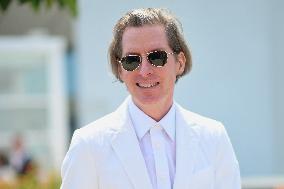 Cannes - The Phoenician Scheme Photocall