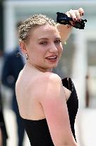 Cannes - The Phoenician Scheme Photocall