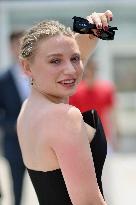 Cannes - The Phoenician Scheme Photocall