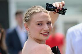 Cannes - The Phoenician Scheme Photocall