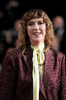 Cannes - La Femme La Plus Riche Du Monde Red Carpet