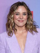 Netflix FYSEE LA - The Four Seasons Season 1 ATAS Emmy FYC Special Screening Event - LA