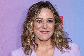 Netflix FYSEE LA - The Four Seasons Season 1 ATAS Emmy FYC Special Screening Event - LA