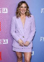 Netflix FYSEE LA - The Four Seasons Season 1 ATAS Emmy FYC Special Screening Event - LA