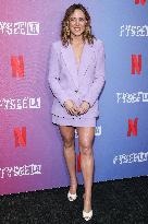 Netflix FYSEE LA - The Four Seasons Season 1 ATAS Emmy FYC Special Screening Event - LA