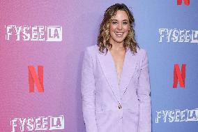 Netflix FYSEE LA - The Four Seasons Season 1 ATAS Emmy FYC Special Screening Event - LA