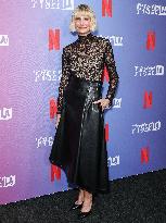 Netflix FYSEE LA - The Four Seasons Season 1 ATAS Emmy FYC Special Screening Event - LA