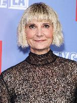 Netflix FYSEE LA - The Four Seasons Season 1 ATAS Emmy FYC Special Screening Event - LA